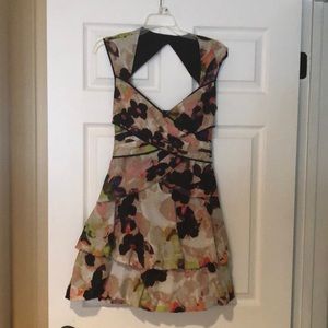 Jessica Simpson mini dress!